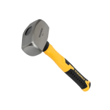 Club Hammer Fibreglass Shaft 1.81kg (4 lb)